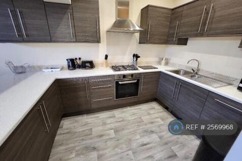 Kitchen Open Plan 