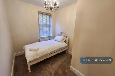 3rd Bedroom 
