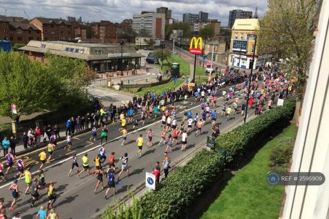 London Marathon