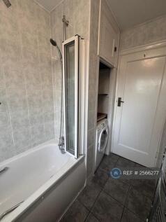 Shower/Bath