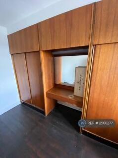 Storage Room