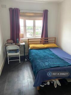 2nd Bedroom