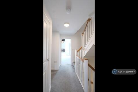 1st Floor Landing