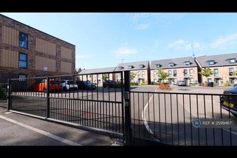 1 Allocated Car Park