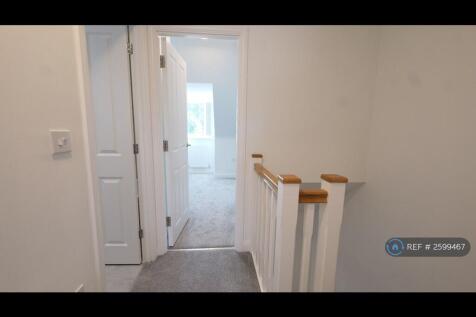 2nd Floor Landing