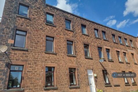 Block Exterior 