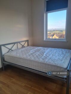 2nd Bedroom Front 