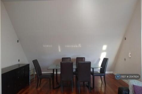Living Dining