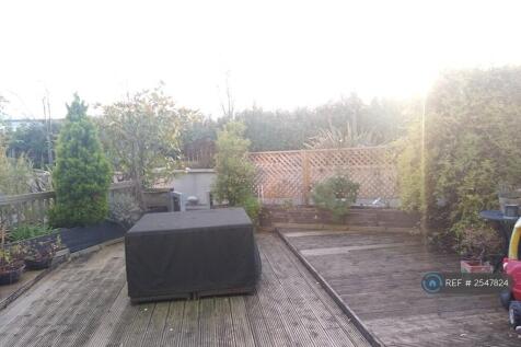 Terrace Garden