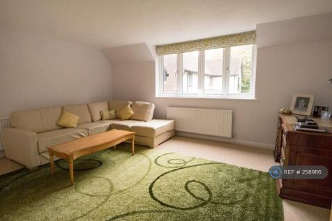 Double Aspect Sitting Room