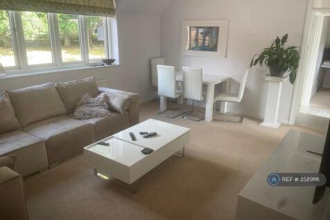 Double Aspect Sitting Room