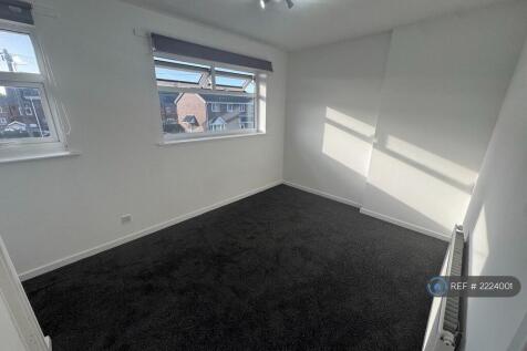 Master Bedroom 1