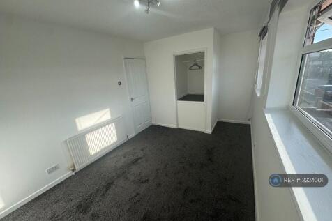 Master Bedroom 1
