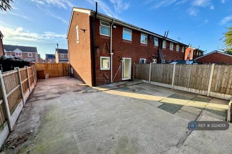 Back Garden