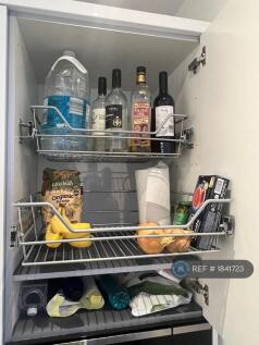 Integrated Fruit Baskets