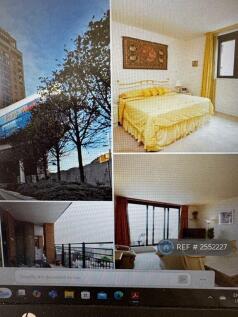 Bedroom And Views