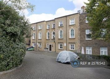 Exterior - Facing Private Parking Area