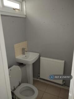 Downstairs Toilet