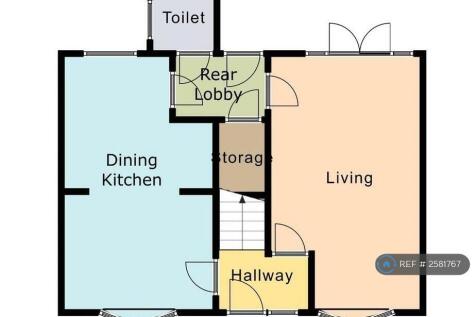 Ground Floor