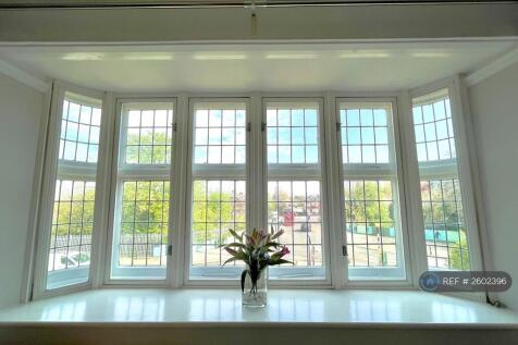 Reception Window