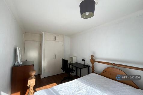 Bedroom 3 001