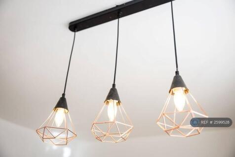 Kitchen Lights