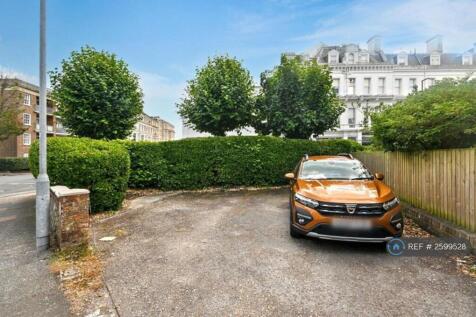 Off-Street Parking