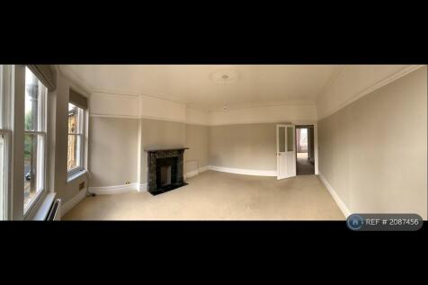 Living/Dinning Room