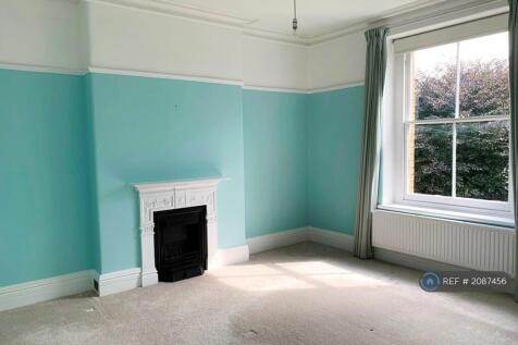 Large Double Bedroom