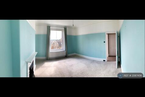 Large Double Bedroom
