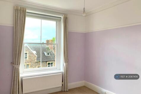 Second Double Bedroom