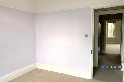 Second Double Bedroom
