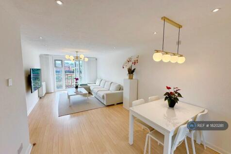 Living &amp; Dining