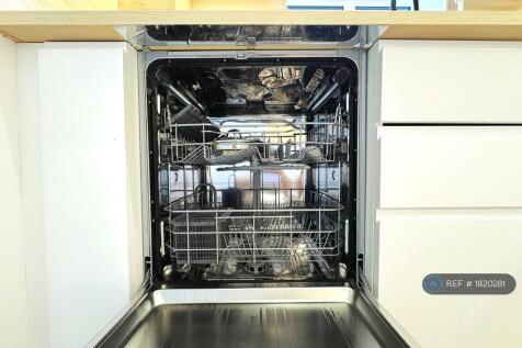 Dishwasher
