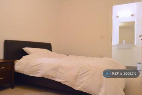 Main Bedroom 1