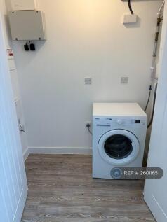 Storage Cupboard