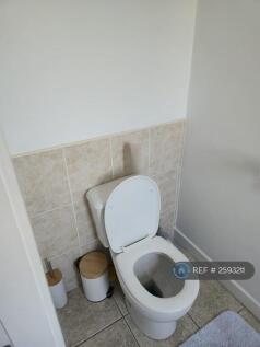 Downstairs Toilet