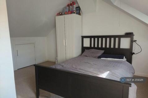 Attic Room