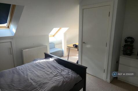 Attic Room
