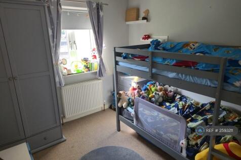 4th Bedroom