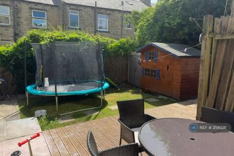 Decking