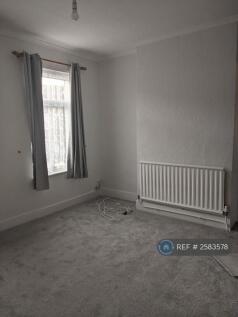 Front Bedroom