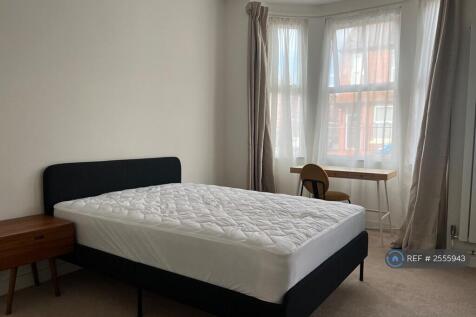 Bedroom 3, Ground Floor