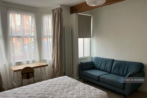 Bedroom 3, Ground Floor