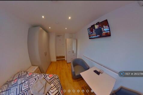Studio c Available