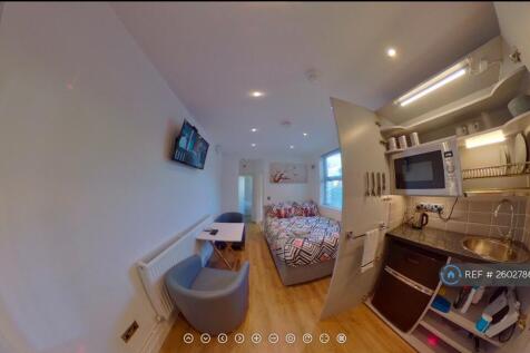 Studio c Available