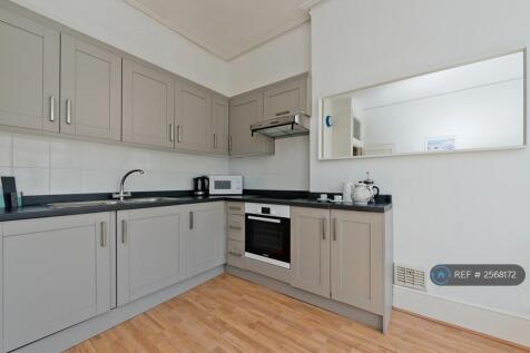 Kitchen Units
