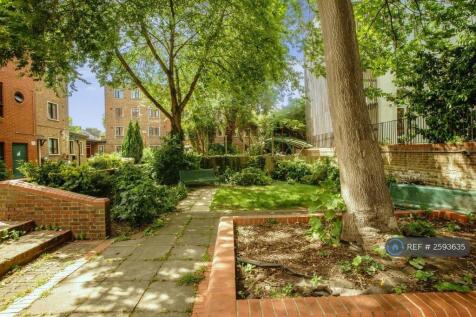 Communal Garden