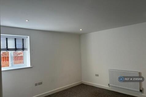 Double Bedroom Two.