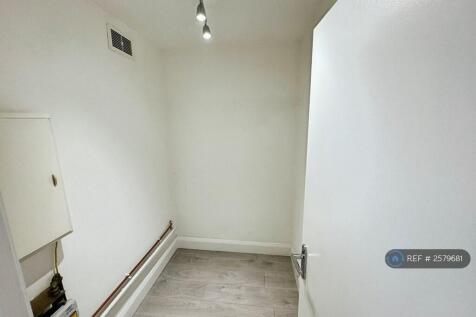 Storage Room